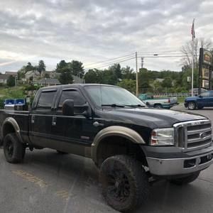 Meet your Posher, Josh